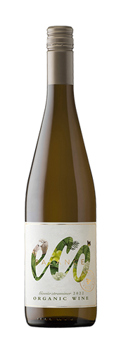 Emiliana Eco Balance Organic Gewurztraminer Valle del Rapel 2023