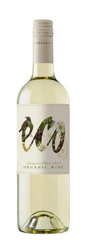 Emiliana Eco Balance Organic Sauvignon Blanc Valle Casablanca 2023