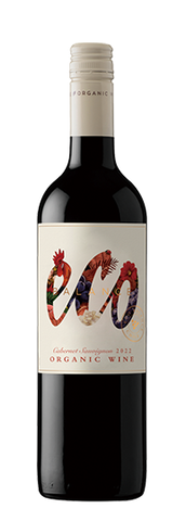 Emiliana Eco Balance Organic Cabernet Sauvignon Valle Central 2023