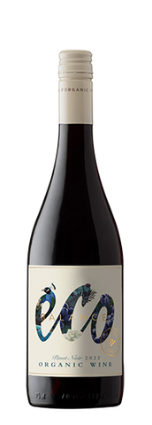 Emiliana Eco Balance Organic Pinot Noir Valle del BioBio 2023