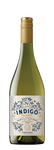 Indigo Organic Chardonnay Valle Casablanca 2023