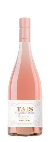 Emiliana Tais Premium Rosé Organic Pinot Noir Valle Casablanca 2022