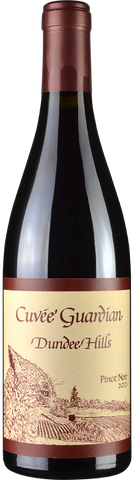 Cuvee Guardian Pinot Noir Dundee Hills 2021