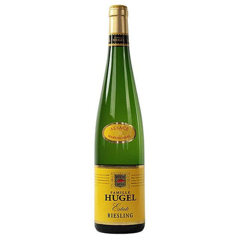 Famille Hugel Riesling Estate 2019