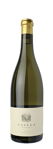 Failla Chardonnay Sonoma Coast 2022