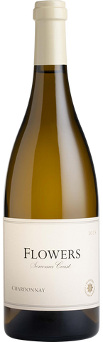 Flowers Chardonnay Sonoma Coast 2023