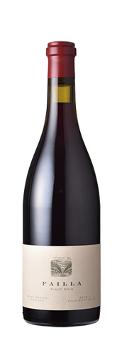 Failla Pinot Noir Seven Springs Eola-Amity Hills 2021