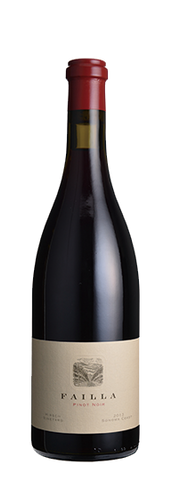 Failla Wines Pinot Noir Hirsch Vineyard Fort Ross-Seaview 2015