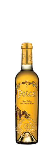 Dolce Late Harvest Wine Napa Valley 2016 375ml