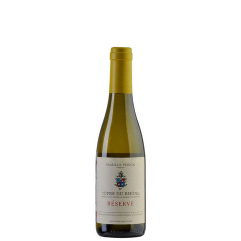 Famille Perrin Perrin Reserve Blanc 375ml 2021