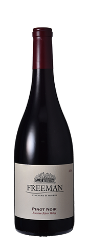 Freeman Pinot Noir Russian River Valley 2021