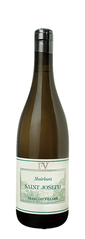 Domaine François Villard Saint-Joseph Blanc Mairlant 2022