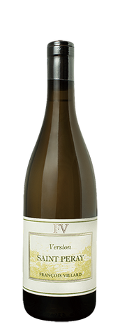 Domaine François Villard Saint-Péray Version 2022