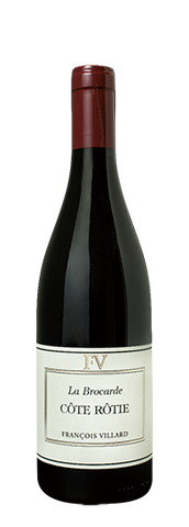 Domaine François Villard Côte-Rôtie La Brocarde 2013