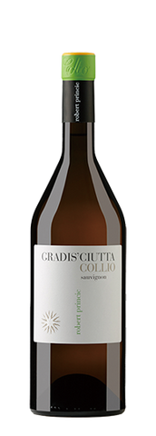 Gradis'Ciutta Sauvignon Collio D.O.C. 2023