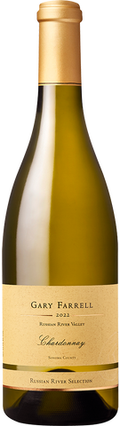 Gary Farrell Chardonnay Russian River Selection 2022