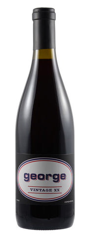 George Wine Company Ceremonial Vineyard Pinot Noir 2022