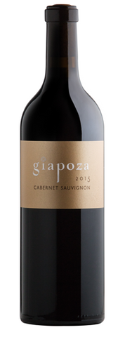 Giapoza California Cabernet Sauvignon 2020