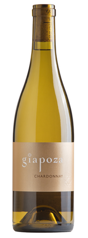 Giapoza Chardonnay 2021