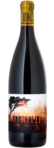 Sans Liege Groundwork Syrah 2020