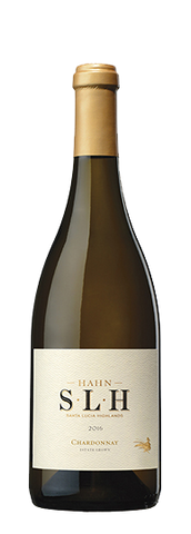 HAHN Chardonnay SLH Estate Grown Santa Lucia Highlands 2021