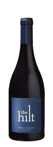 The Hilt Radian Vineyard Pinot Noir Sta. Rita Hills 2018