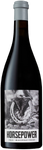 Horsepower Syrah High Contrast Vineyard 2018