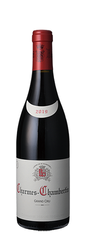 Domaine Henri Richard Charmes-Chambertin Grand Cru 2021