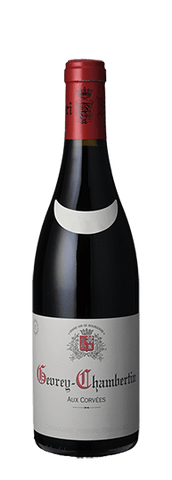 Domaine Henri Richard Gevrey-Chambertin Aux Corvées 2021