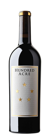 Hundred Acre Dark Ark Cabernet Sauvignon Napa Valley 2019