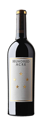 Hundred Acre Deep Time Cabernet Sauvignon Napa Valley 2018