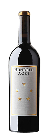 Hundred Kayli Morgan Vineyard Cabernet Sauvignon Napa Valley 2017