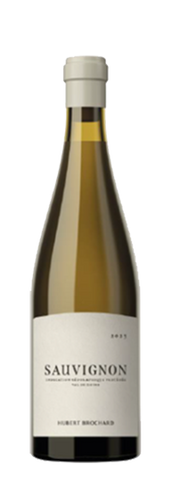 Hubert Brochard IGP Sauvignon Blanc 2023