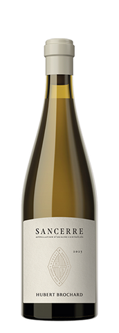 Hubert Brochard Sancerre Blanc 2023