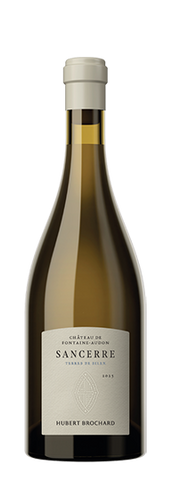 Hubert Brochard Sancerre Château de Fontaine-Audon 'Terres de Silex' 2023