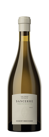 Hubert Brochard Sancerre Les Trois Coteaux 'Terres de Caillotes' 2023