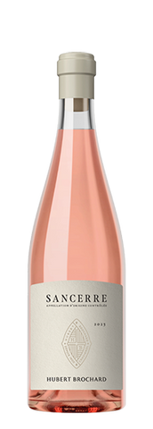 Hubert Brochard Sancerre Rosé 2023