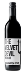 Charles Smith Wines The Velvet Devil Merlot 2021