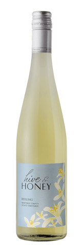 Hive &amp; Honey Riesling 2023