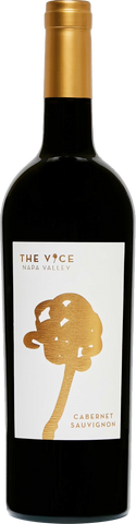 The Vice Cabernet Sauvignon The House 2022