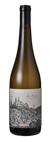 I. Brand & Family La Marea Albariño Kristy Vineyard Monterey County 2023