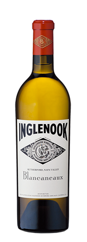 Inglenook Blancaneaux Rutherford Napa Valley 2021