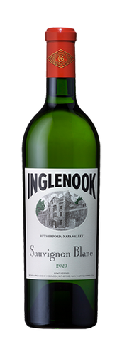 Inglenook Sauvignon Blanc Rutherford Napa Valley 2022