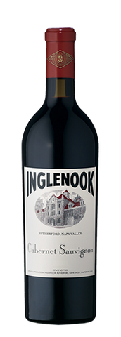 Inglenook Cabernet Sauvignon Rutherford Napa Valley 2020