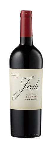 Josh Cellars Legacy Red Blend California 2022