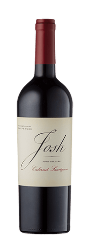 Josh Cellars Cabernet Sauvignon California 2022