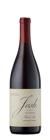 Josh Cellars Pinot Noir Central Coast 2022