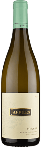 Jaffurs Viognier Bien Nacido Vineyard 2021