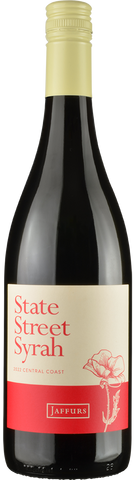 Jaffurs Syrah State Street 2022