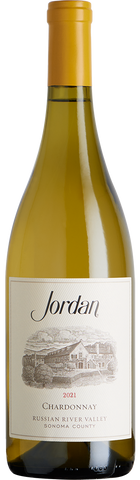 Jordan Chardonnay Russian River Valley 2021